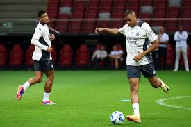 梦寐以求的 梦寐以求的